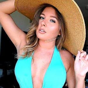 Claire Price