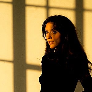 Claire Rice