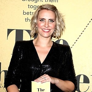 Claire Richards