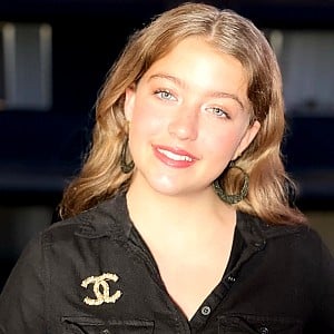 Claire Rock Smith