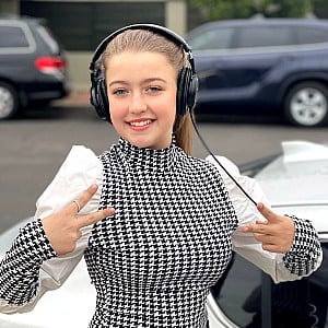Claire Rock Smith