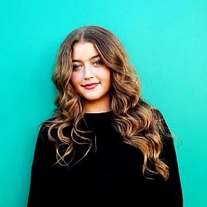 Claire Rock Smith