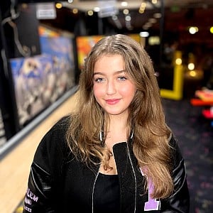 Claire Rock Smith