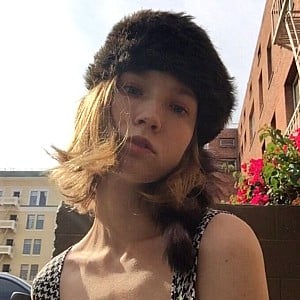 Claire Roos