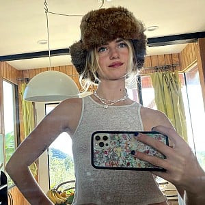 Claire Rosinkranz