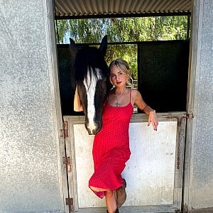 Claire Rosinkranz