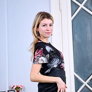 Claire Shelty