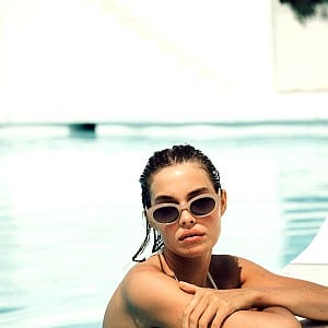 Claire Smith (Model)