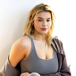 Claire Smith (Model)