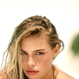 Claire Smith (Model)