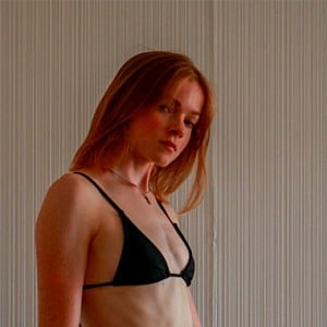 Claire Stewart