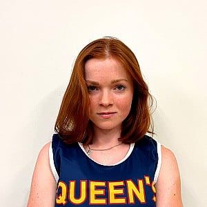 Claire Stewart