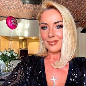 Claire Sweeney