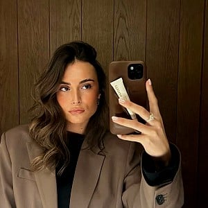 Claire Tobailem