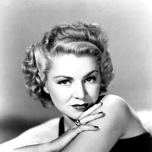 Claire Trevor