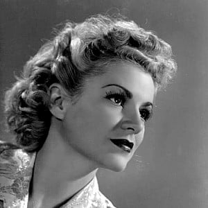 Claire Trevor