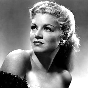 Claire Trevor