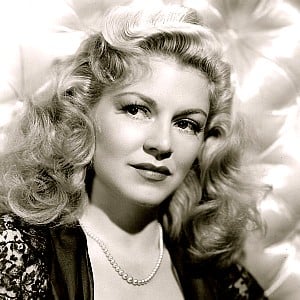 Claire Trevor