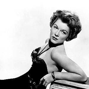Claire Trevor