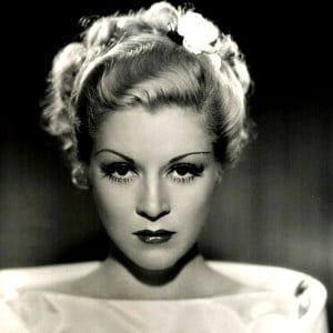Claire Trevor