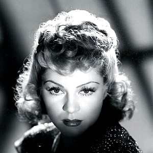Claire Trevor