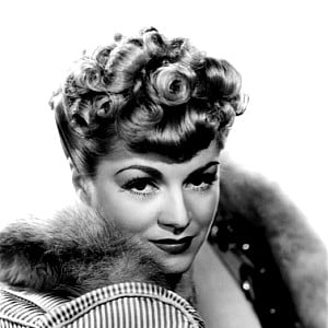 Claire Trevor