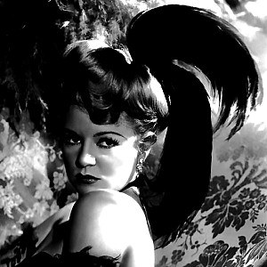 Claire Trevor