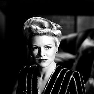 Claire Trevor