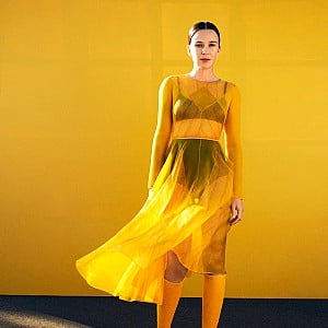 Claire Van Der Boom