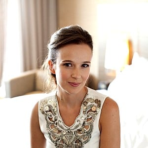Claire Van Der Boom