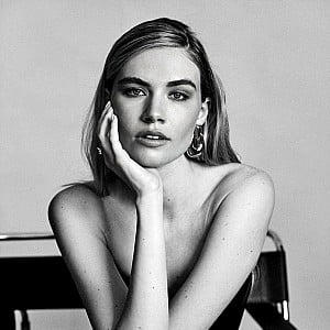 Claire VanBeber