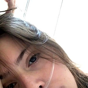 Claire Wineland