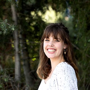Claire Wineland