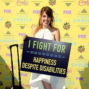 Claire Wineland
