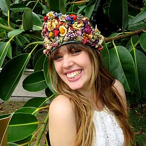 Claire Wineland