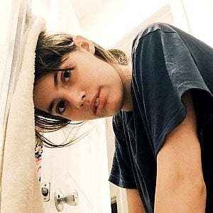 Claire Wineland