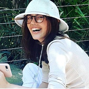 Claire Wineland