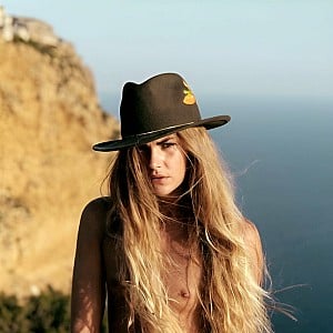 Clara Berry