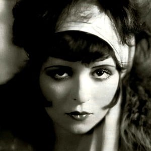 Clara Bow