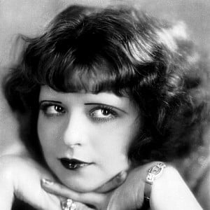 Clara Bow