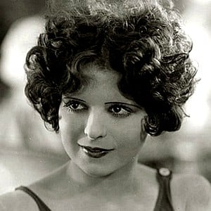 Clara Bow