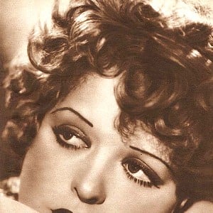 Clara Bow