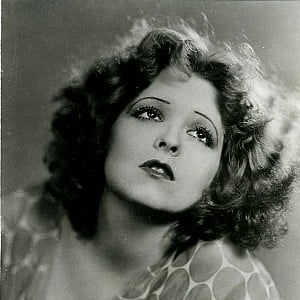Clara Bow