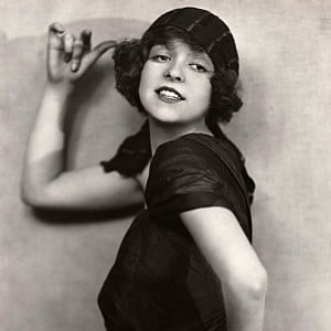 Clara Bow