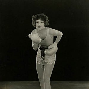 Clara Bow