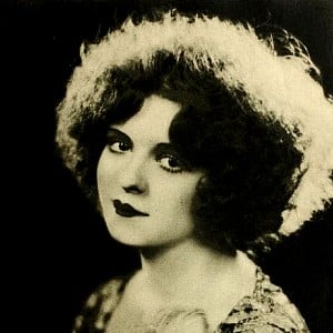 Clara Bow