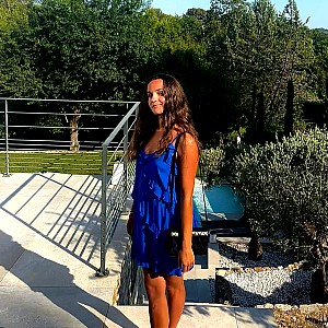 Clara Burel