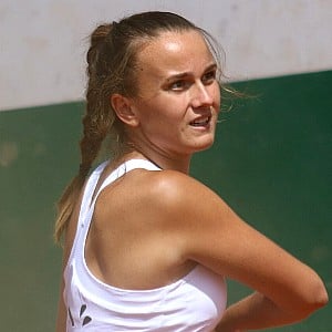 Clara Burel