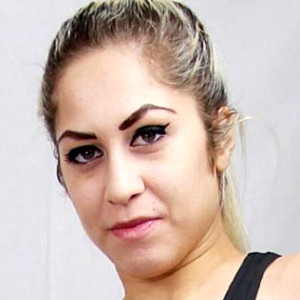 Clara Caleo