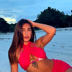 Clara Colada
